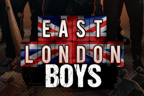 East London Boys