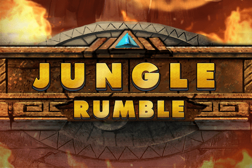 Jungle Rumble Slot