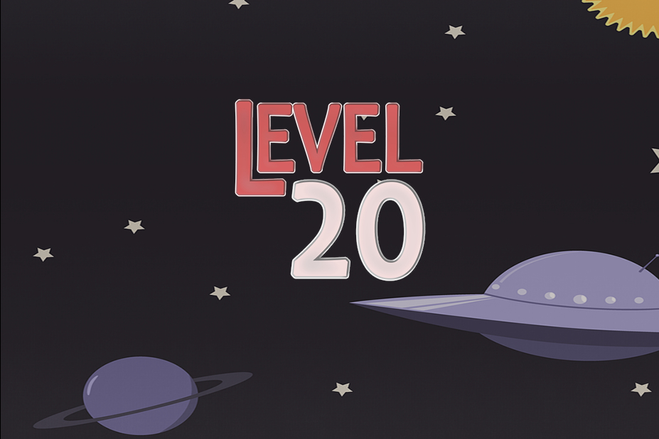 Level 20 Slot