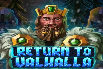 Return to Valhalla Slot