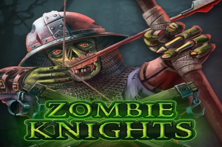 Zombie Knights Slot