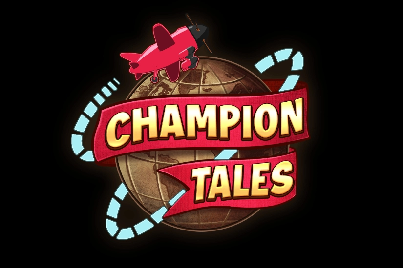 Champion Tales Slot