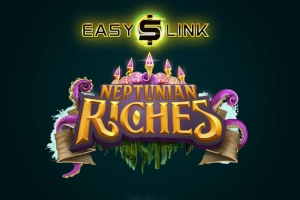 Neptunian Riches Easy$Link Slot