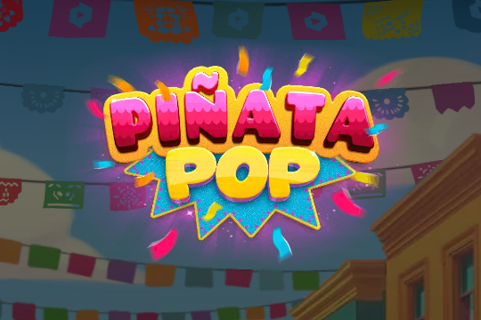 Pinata Pop Slot
