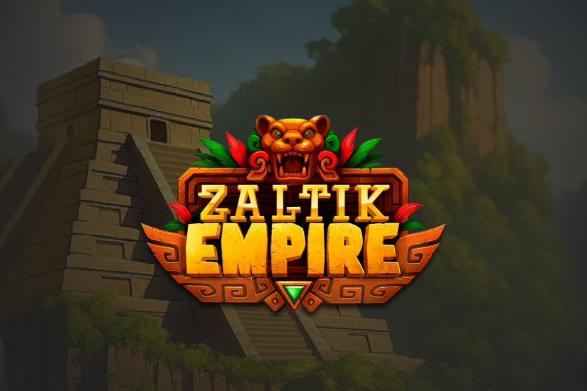 Zaltik Empire Slot