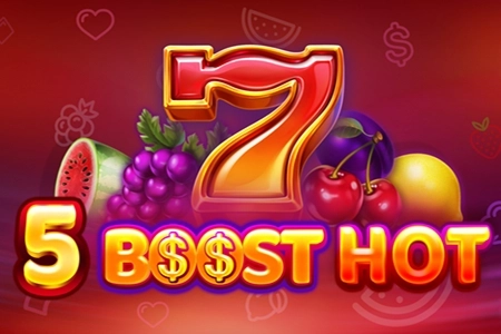 5 Boost Hot Slot