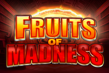 Fruits Of Madness Slot