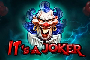 It's a Joker Slot