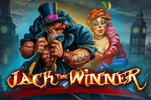 Jack The Winner Slot