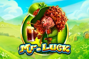 Mr. Luck Slot