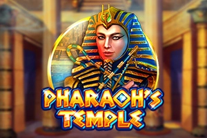 Pharaoh's Temple Slot