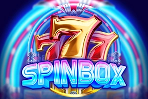 Spinbox Slot