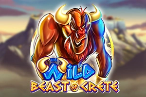 The Wild Beast of Crete Slot