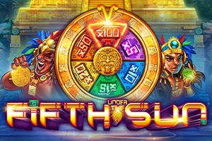 Under the Fifth Sun Slot