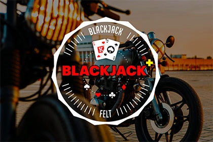 Blackjack Plus Slot