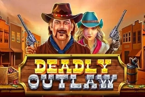 Deadly Outlaw Slot