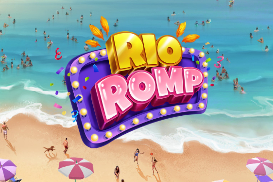 Rio Romp Slot
