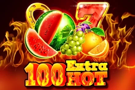 100 Extra Hot Slot