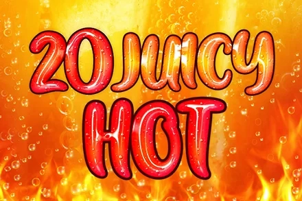 20 Juicy Hot Slot