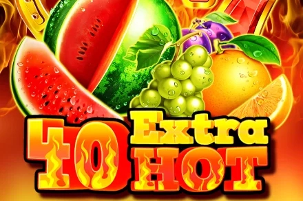 40 Extra Hot Slot