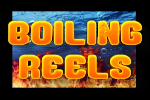 Boiling Reels Slot