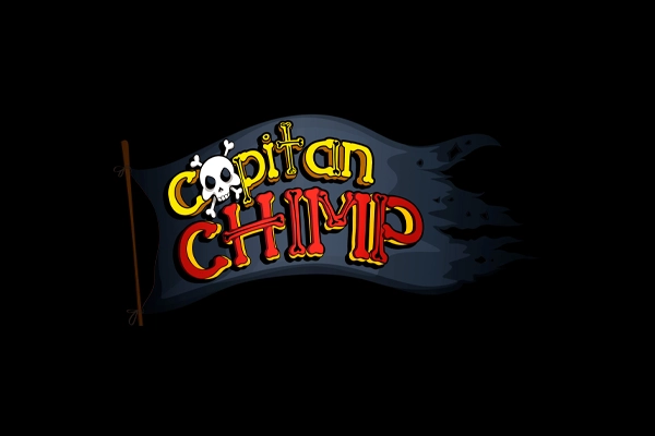 Capitan Chimp Slot
