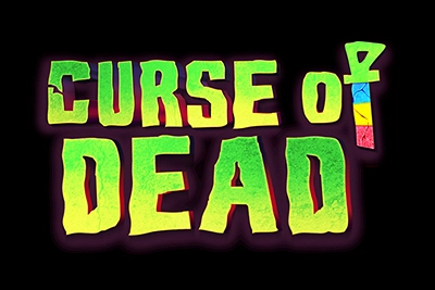 Curse of Dead Slot