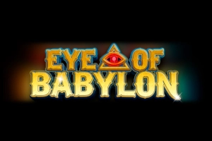 Eye of Babylon Slot