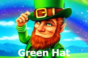 Green Hat Slot