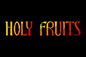 Holy Fruits Slot