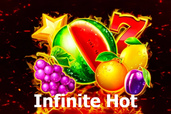 Infinite Hot Slot