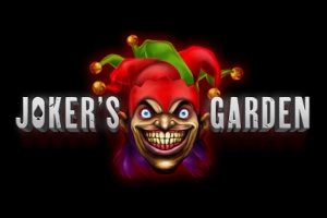 Joker's Garden Slot