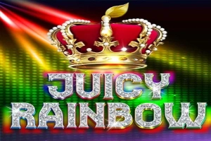 Juicy Rainbow Slot