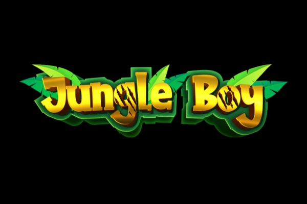 Jungle Boy Slot