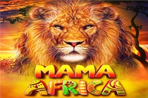 Mama Africa Slot