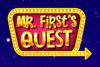 Mr. First's Quest Slot
