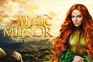 Mystic Mirror Slot