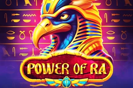 Power of Ra Slot