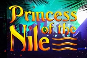 Princess of The Nile Slot