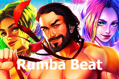 Rumba Beat Slot