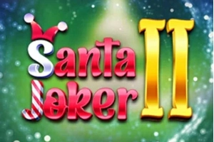 Santa Joker II Slot