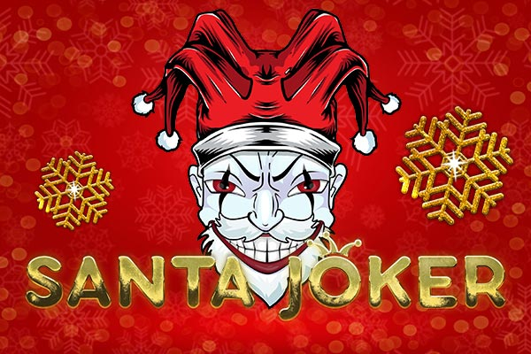Santa Joker Slot