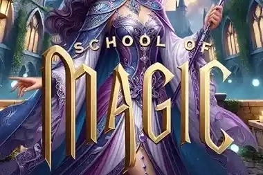 School of Magic Slot