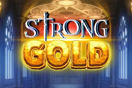 Strong Gold Slot