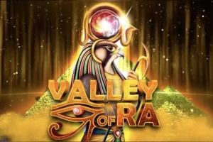 Valley of Ra Slot