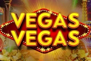 Vegas-Vegas Slot