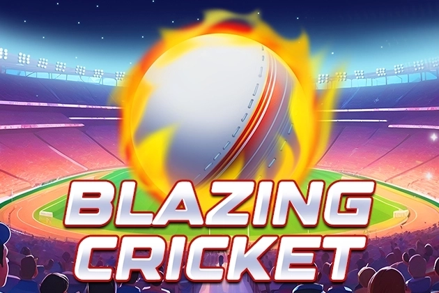 Blazing Cricket Slot
