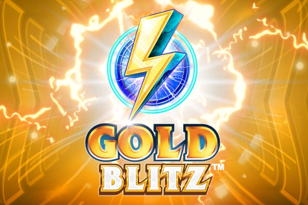 Gold Blitz Slot