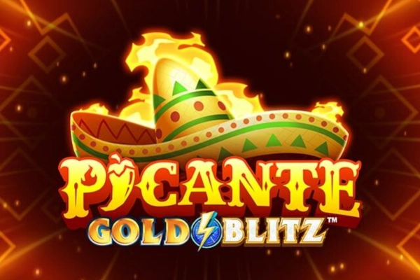 Picante Gold Blitz Slot