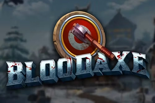 Bloodaxe Slot